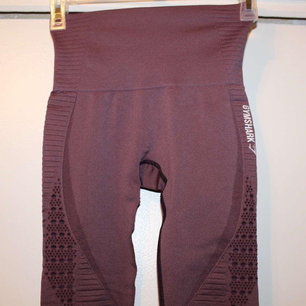 Gymshark Energy High Waisted Leggings